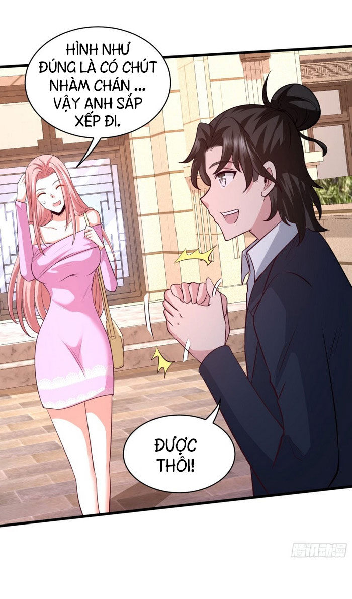 Long Vương Điện Chap 63 - Next Chap 64
