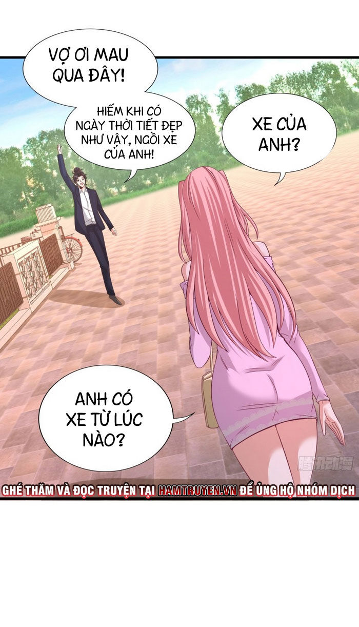 Long Vương Điện Chap 63 - Next Chap 64