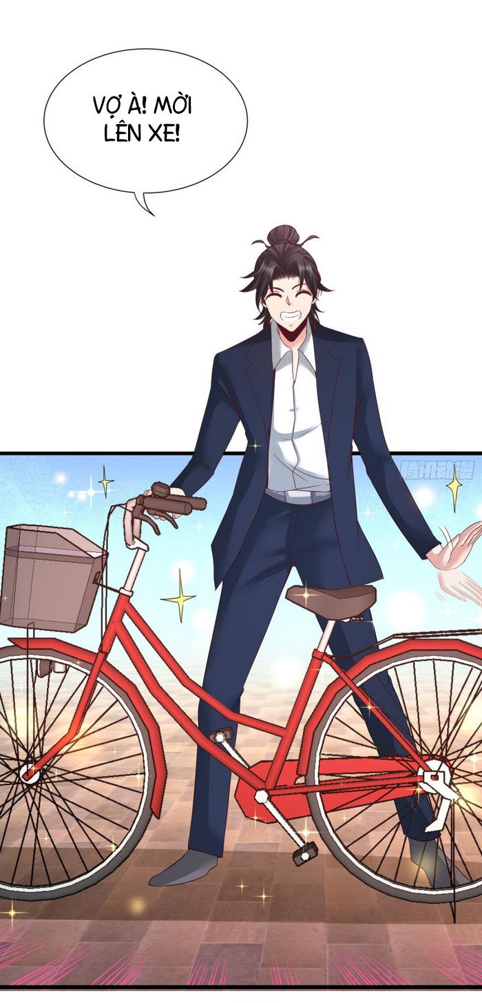 Long Vương Điện Chap 63 - Next Chap 64