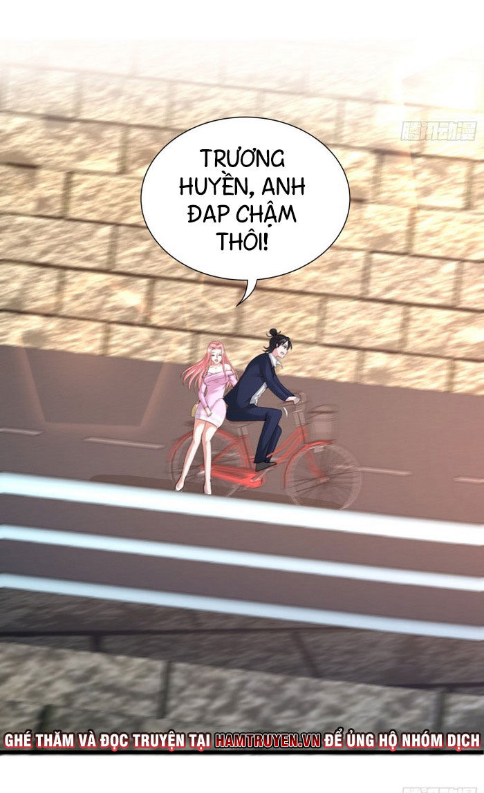 Long Vương Điện Chap 63 - Next Chap 64