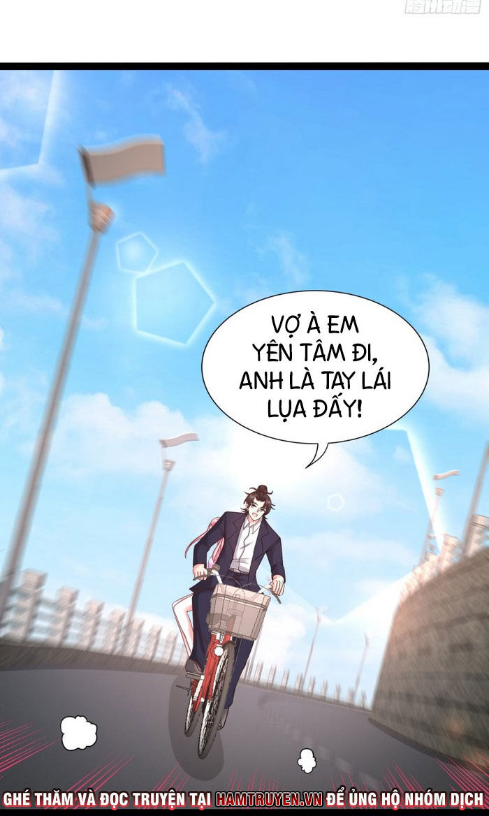 Long Vương Điện Chap 63 - Next Chap 64