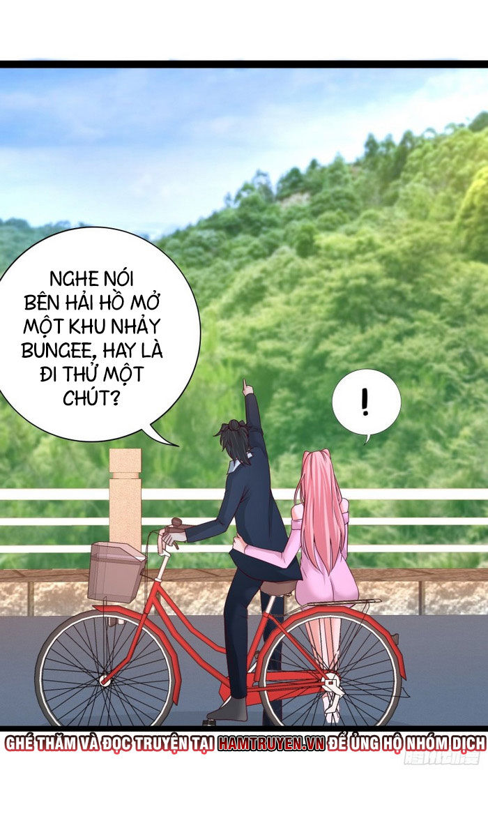 Long Vương Điện Chap 63 - Next Chap 64