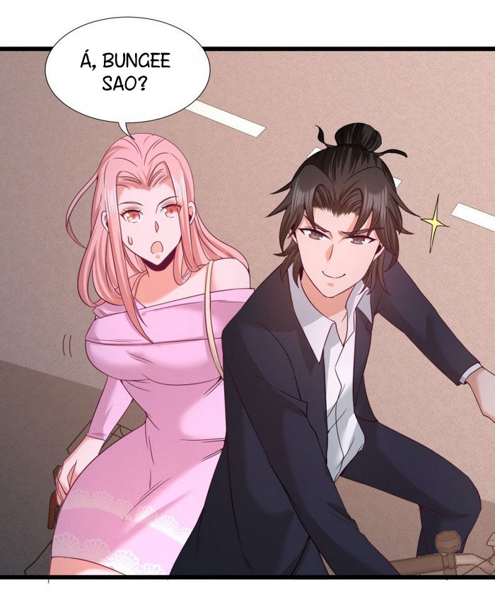 Long Vương Điện Chap 63 - Next Chap 64