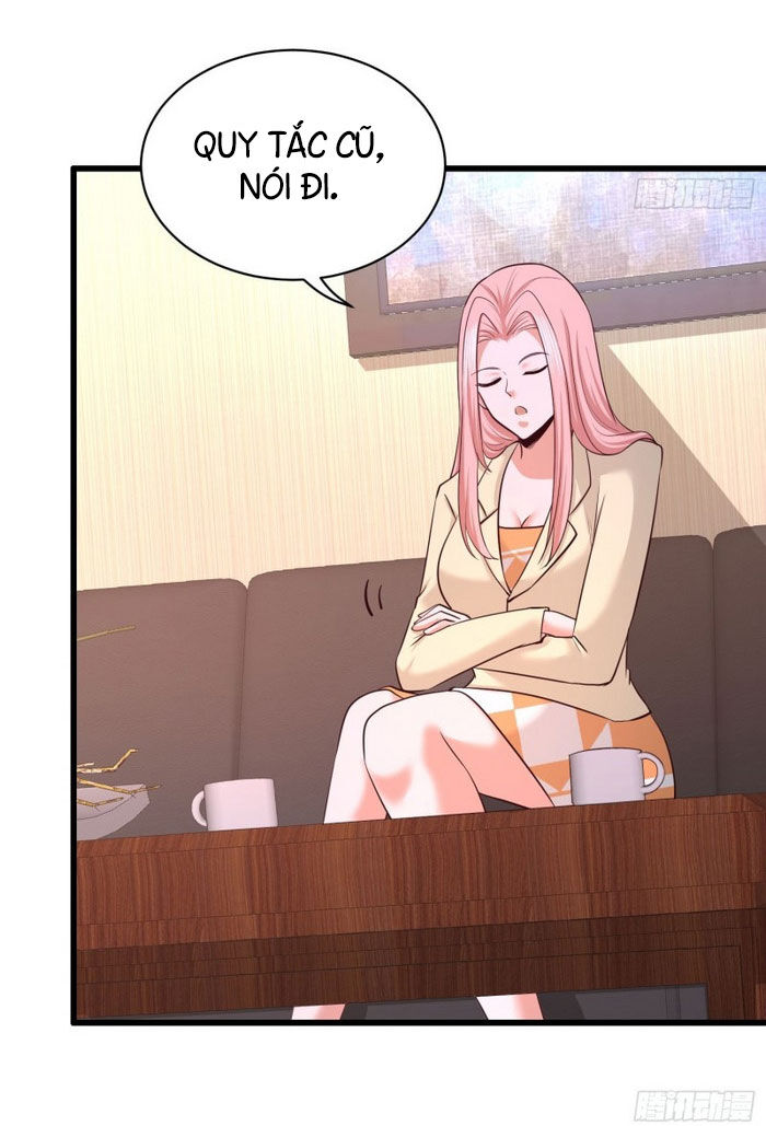 Long Vương Điện Chap 63 - Next Chap 64