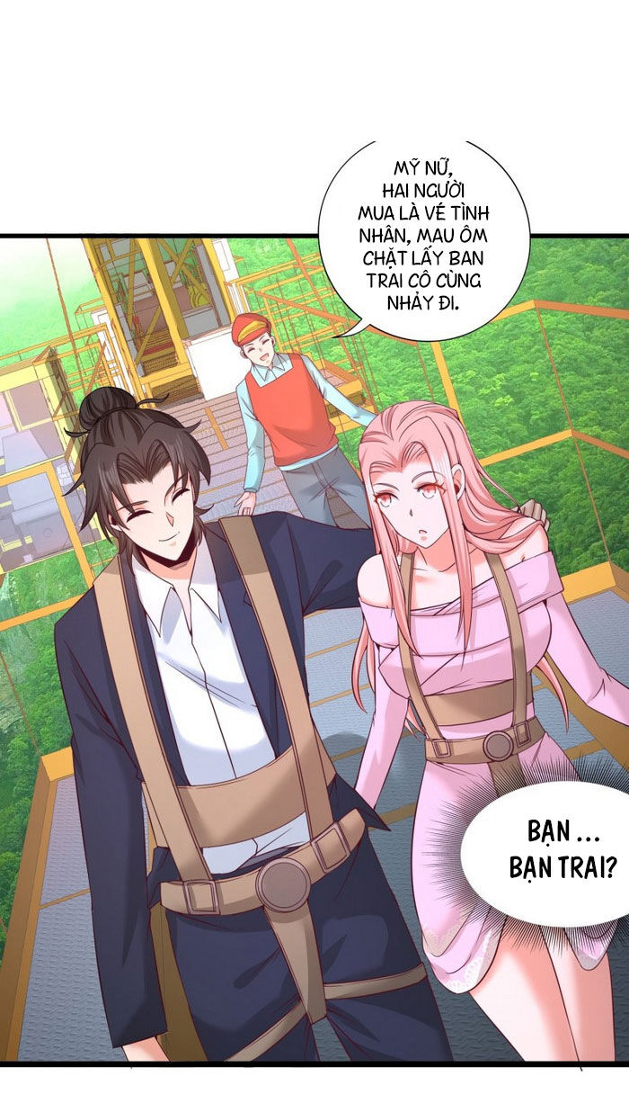 Long Vương Điện Chap 63 - Next Chap 64