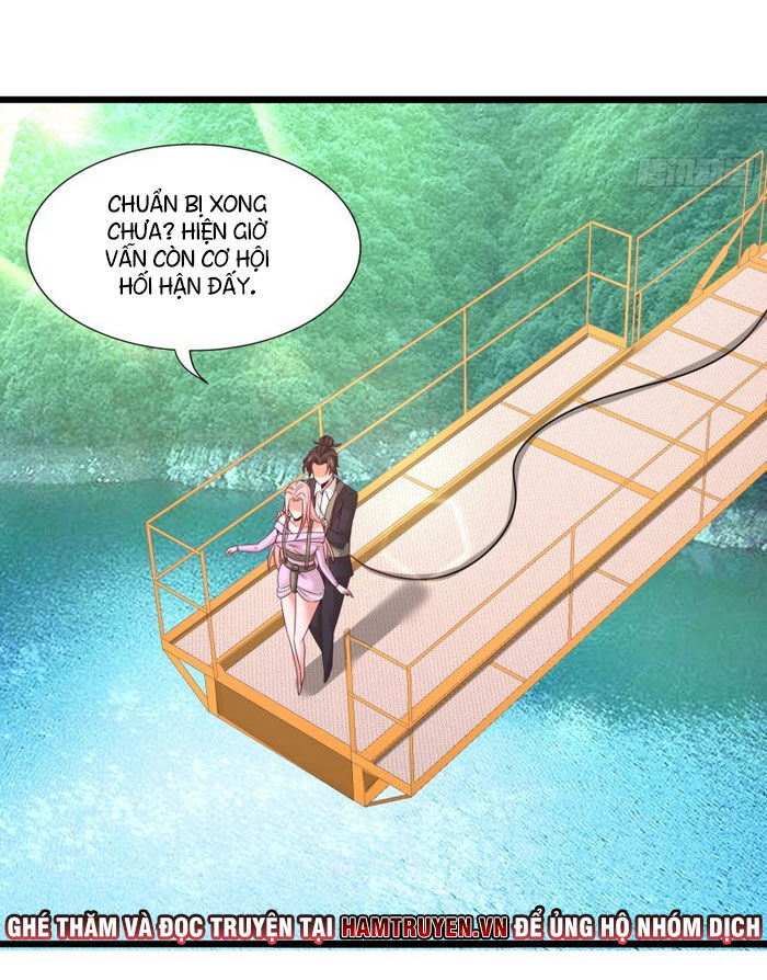 Long Vương Điện Chap 63 - Next Chap 64
