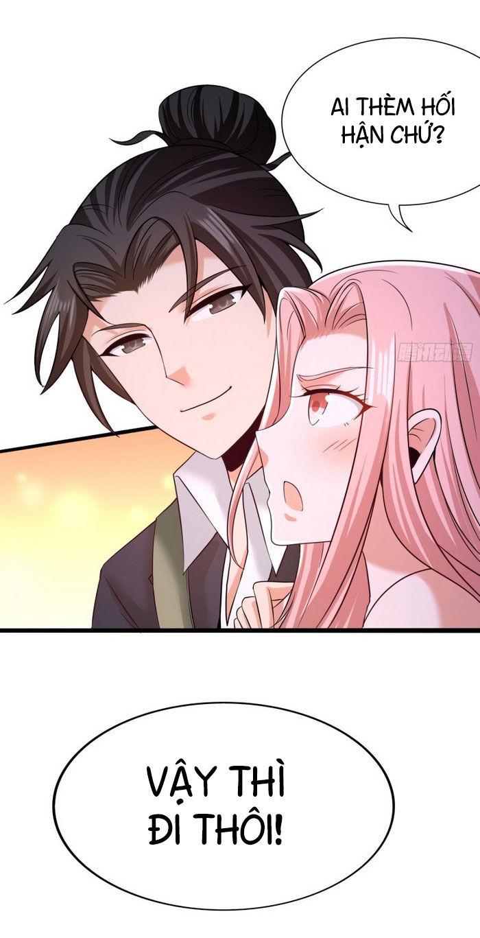Long Vương Điện Chap 63 - Next Chap 64
