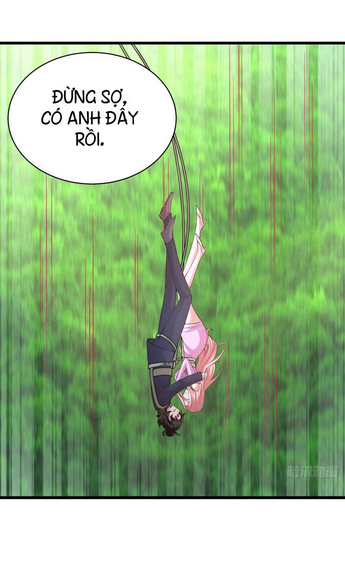 Long Vương Điện Chap 63 - Next Chap 64