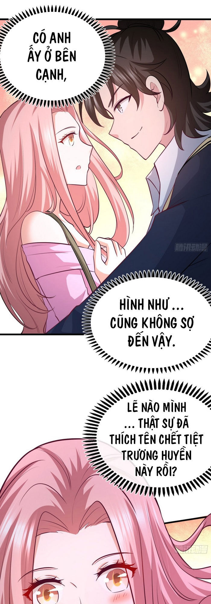 Long Vương Điện Chap 63 - Next Chap 64