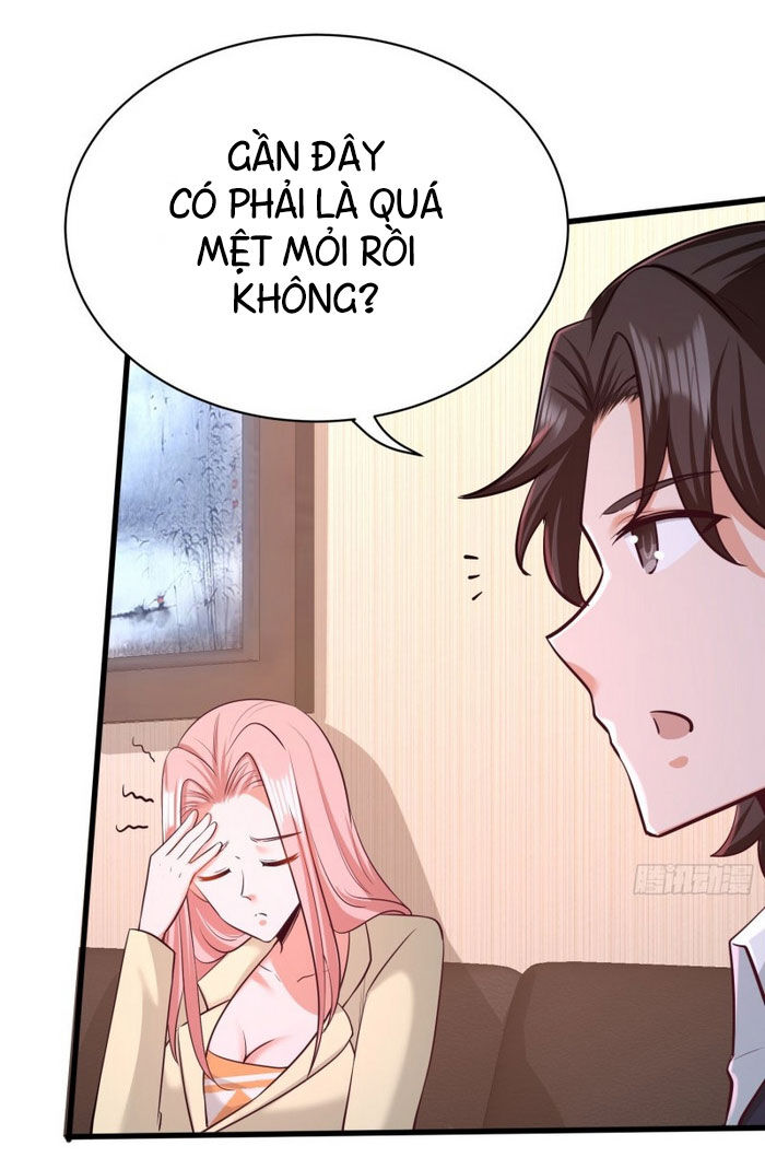 Long Vương Điện Chap 63 - Next Chap 64