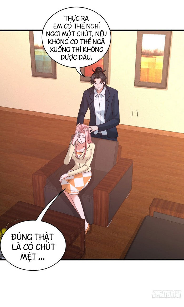 Long Vương Điện Chap 63 - Next Chap 64