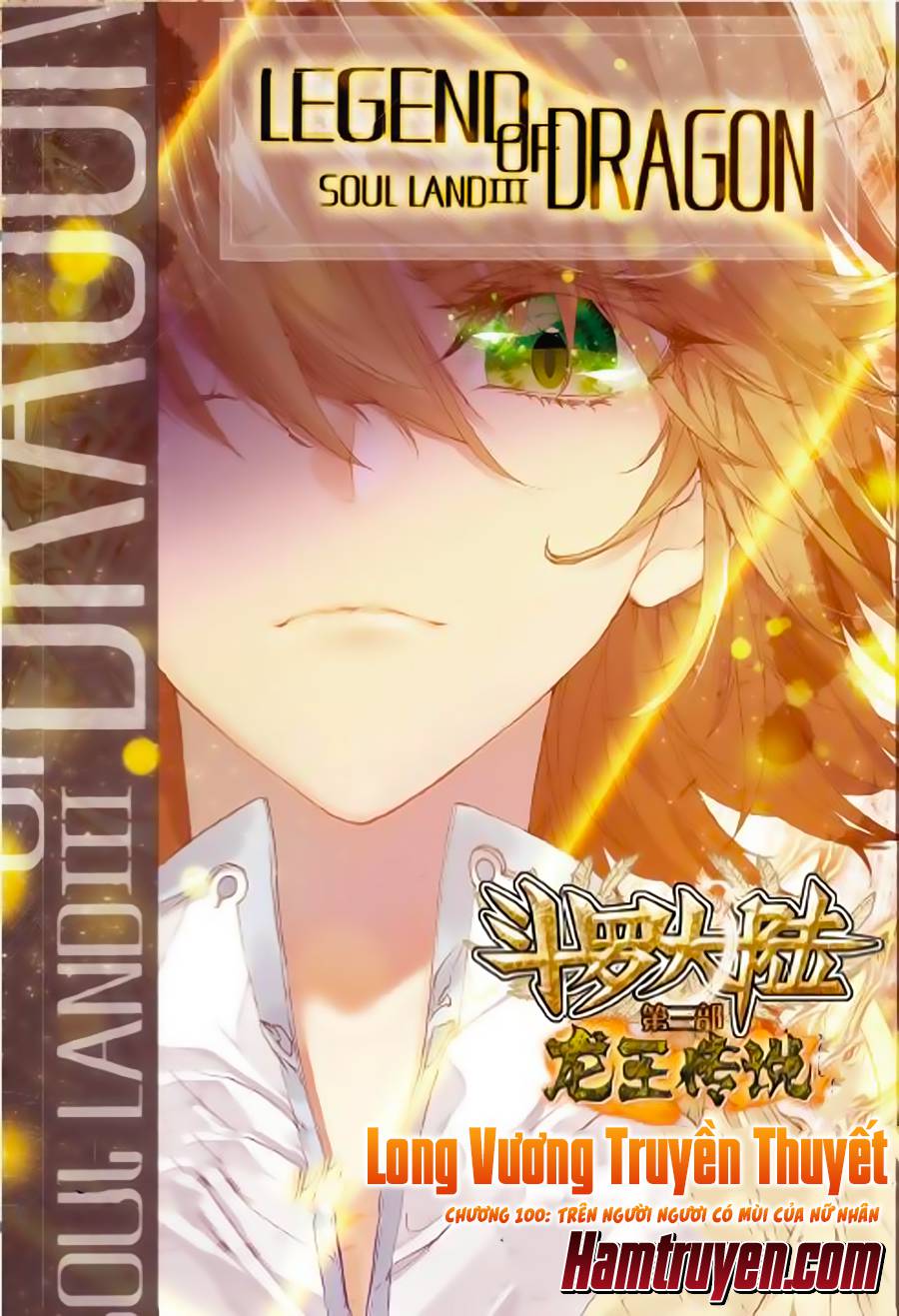 Long Vương Truyền Thuyết Chap 100 - Next Chap 101