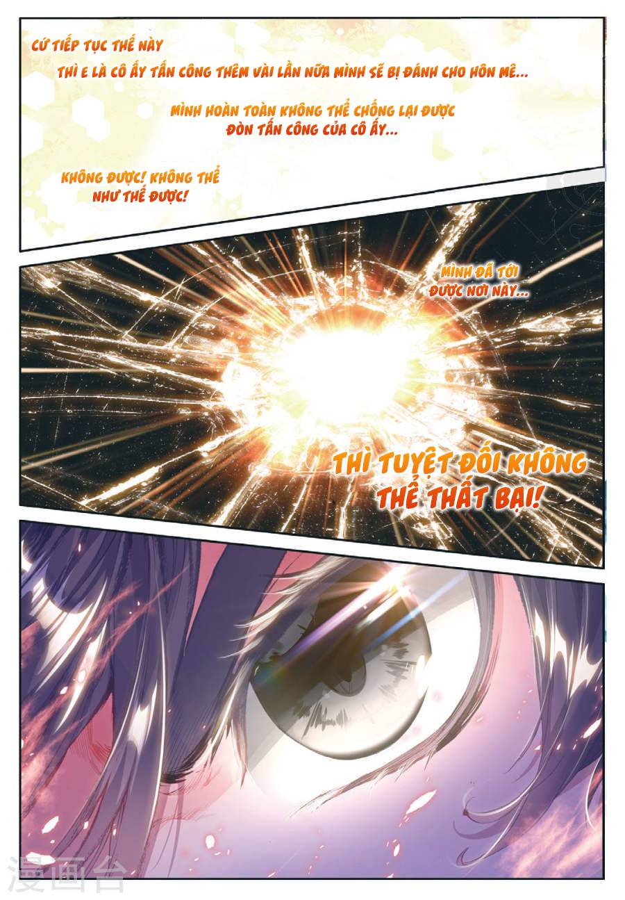 Long Vương Truyền Thuyết Chap 101 - Next Chap 102