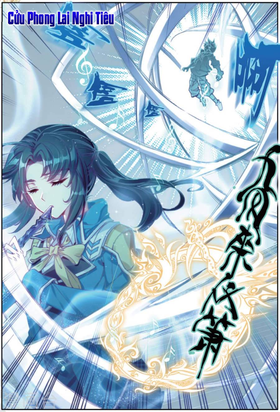 Long Vương Truyền Thuyết Chap 102 - Next Chap 103