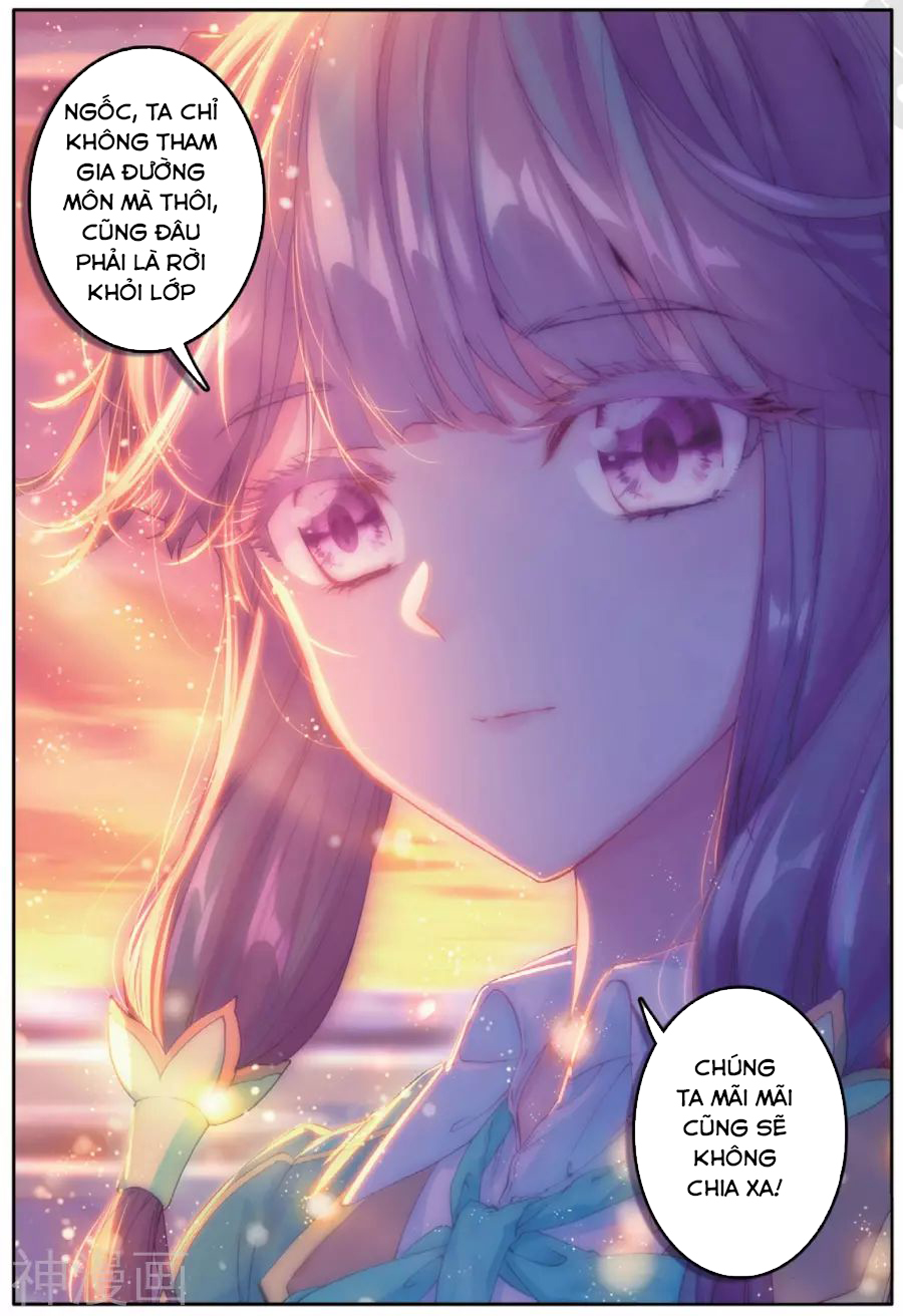 Long Vương Truyền Thuyết Chap 104 - Next Chap 105