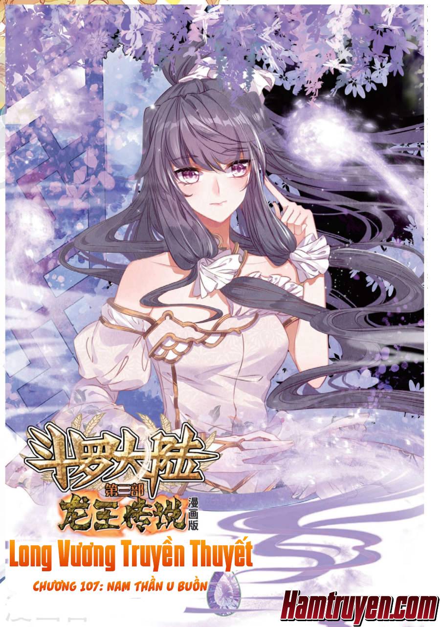 Long Vương Truyền Thuyết Chap 107 - Next Chap 108