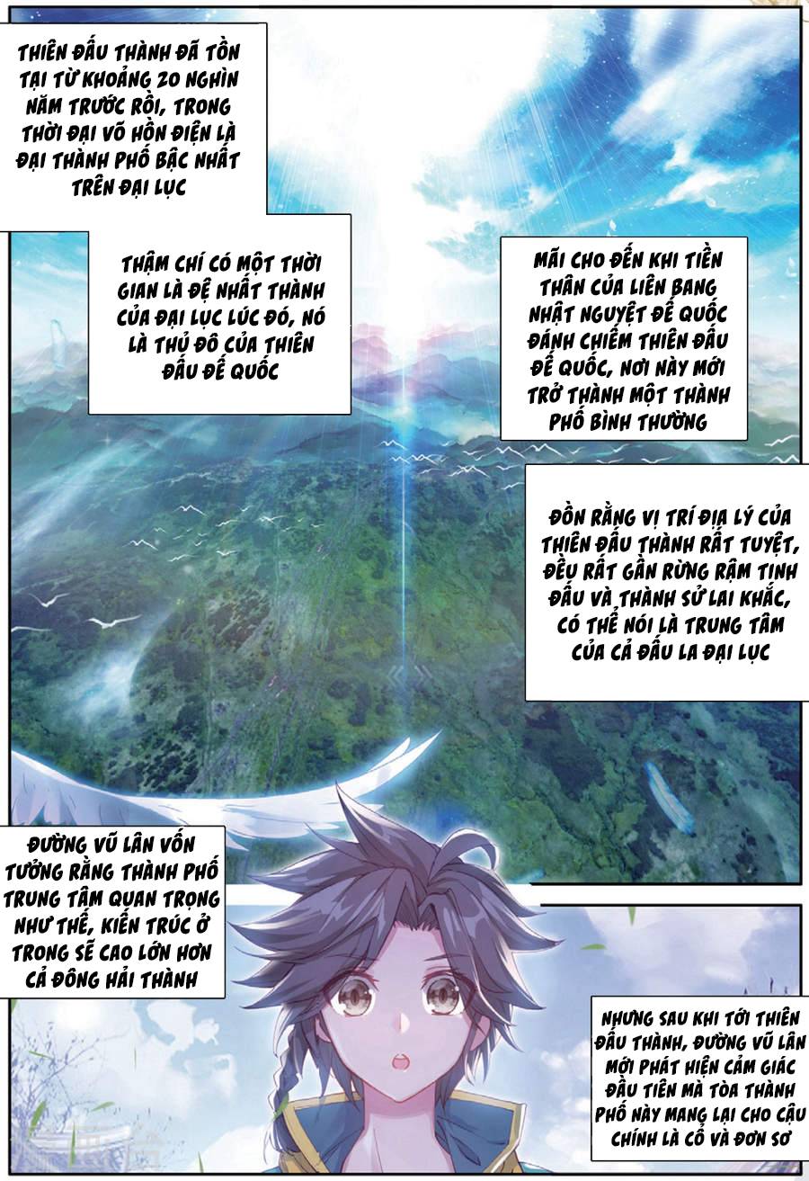 Long Vương Truyền Thuyết Chap 107 - Next Chap 108