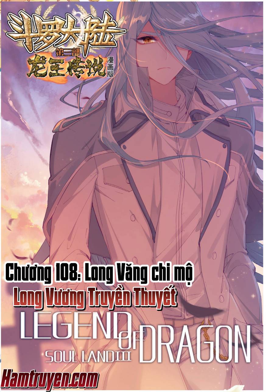 Long Vương Truyền Thuyết Chap 108 - Next Chap 109