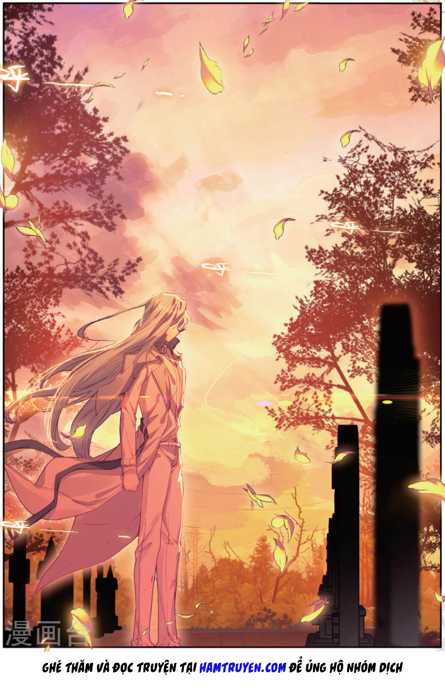 Long Vương Truyền Thuyết Chap 108 - Next Chap 109