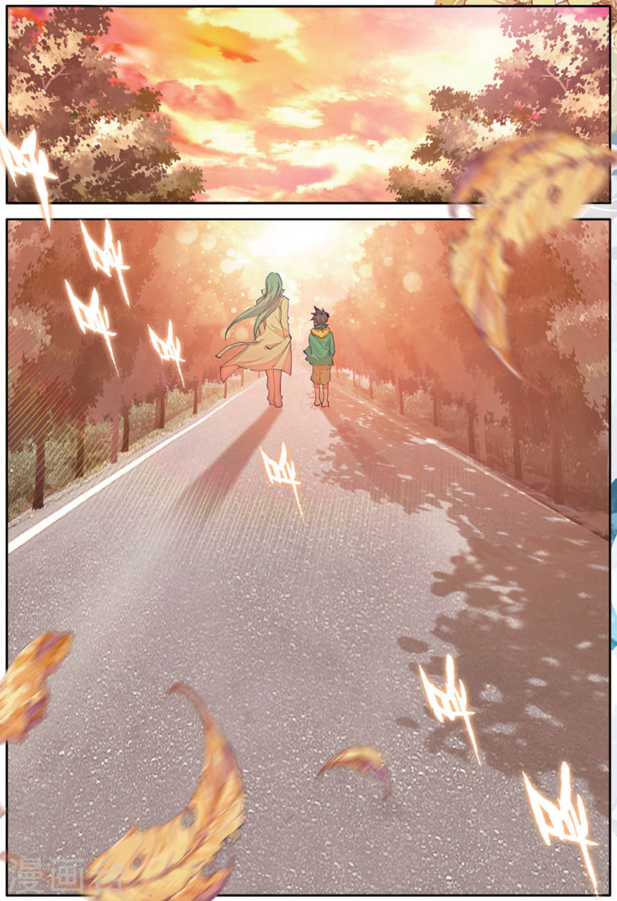 Long Vương Truyền Thuyết Chap 108 - Next Chap 109