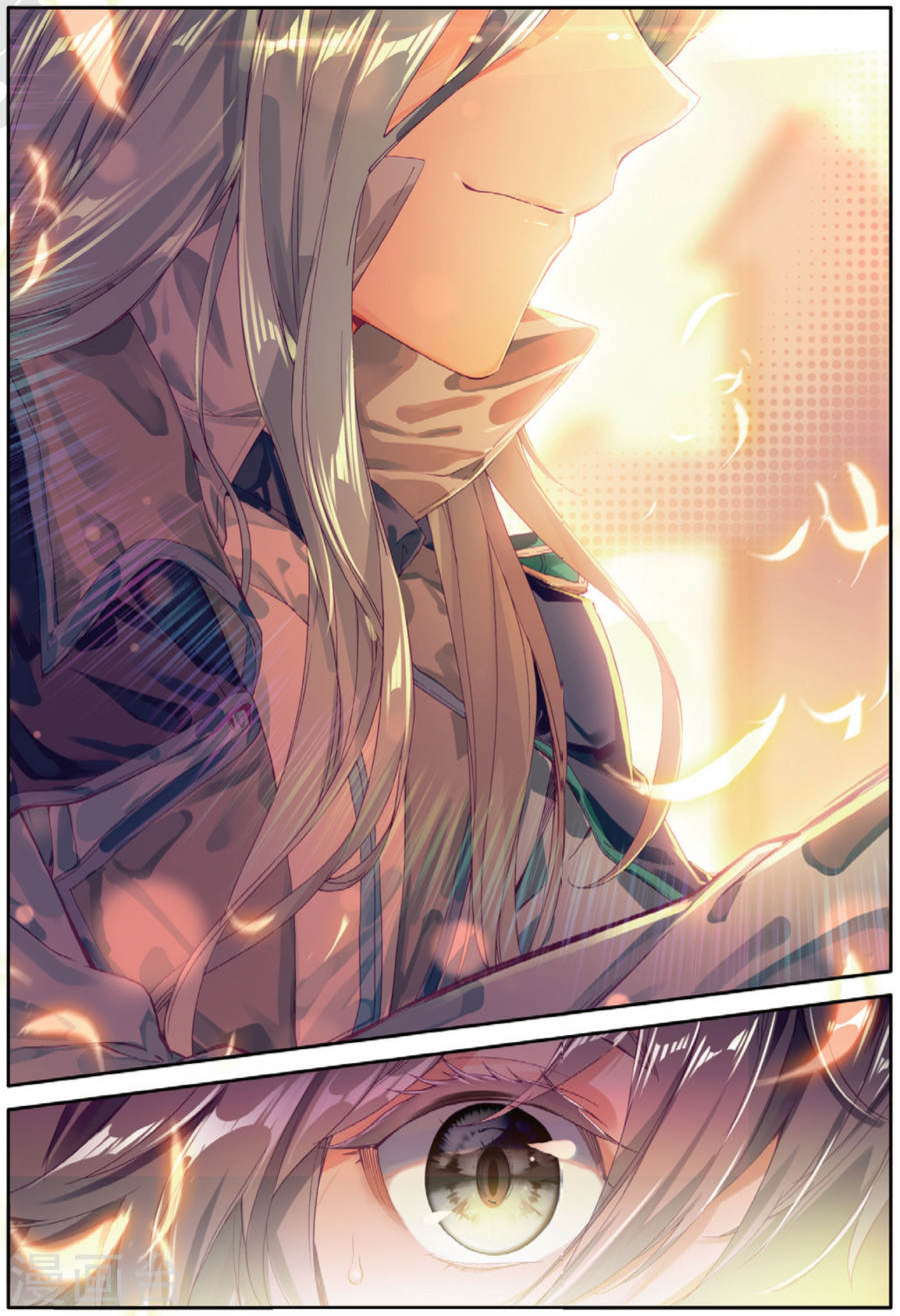 Long Vương Truyền Thuyết Chap 108 - Next Chap 109