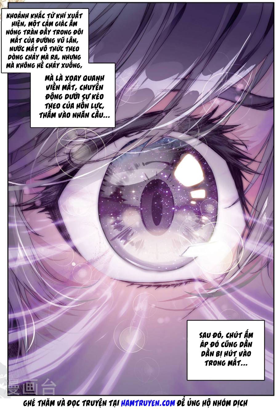 Long Vương Truyền Thuyết Chap 109 - Next Chap 110