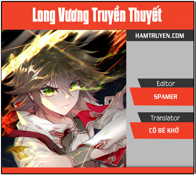 Long Vương Truyền Thuyết Chap 112 - Next Chap 113