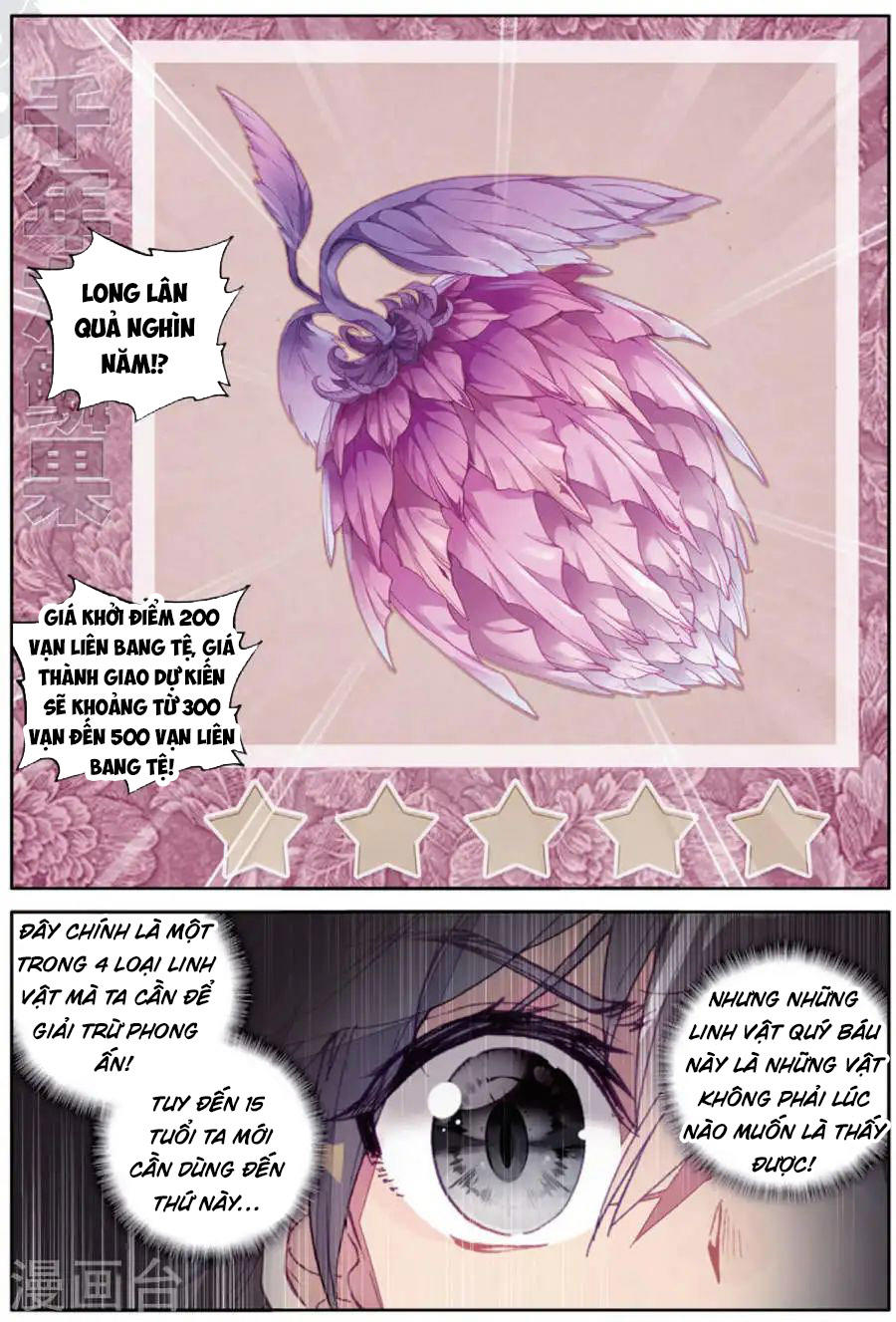 Long Vương Truyền Thuyết Chap 112 - Next Chap 113