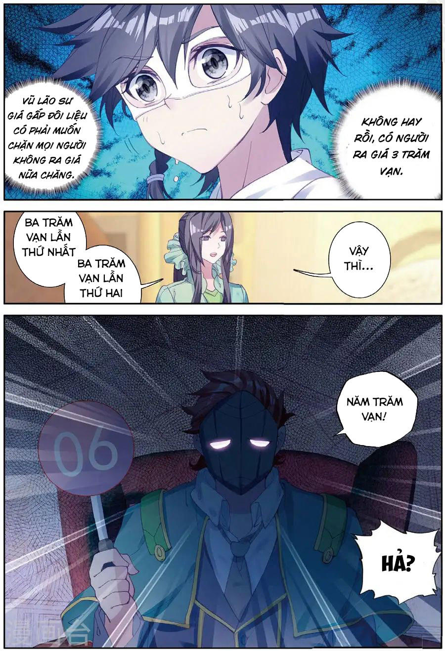 Long Vương Truyền Thuyết Chap 113 - Next Chap 114