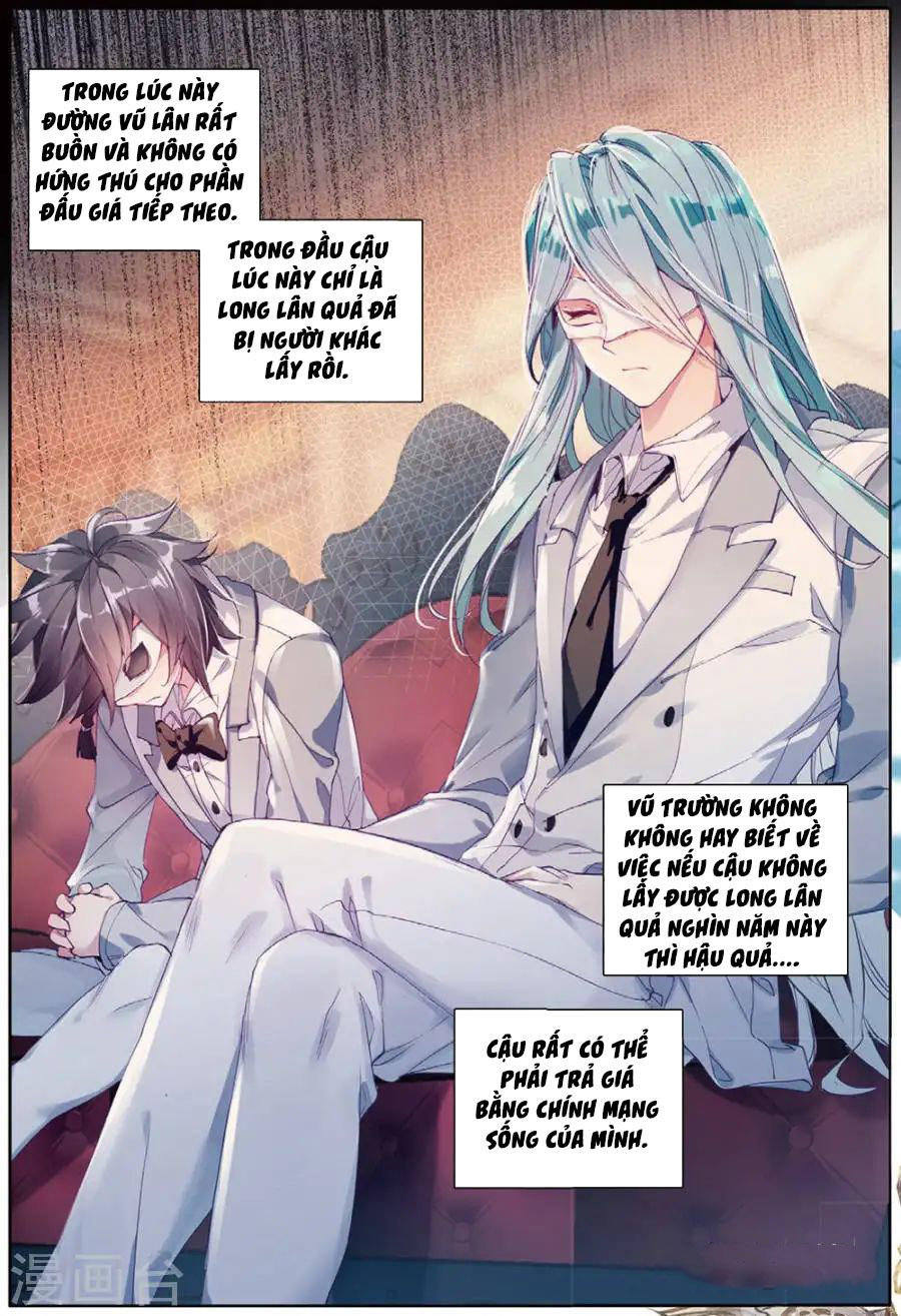 Long Vương Truyền Thuyết Chap 113 - Next Chap 114