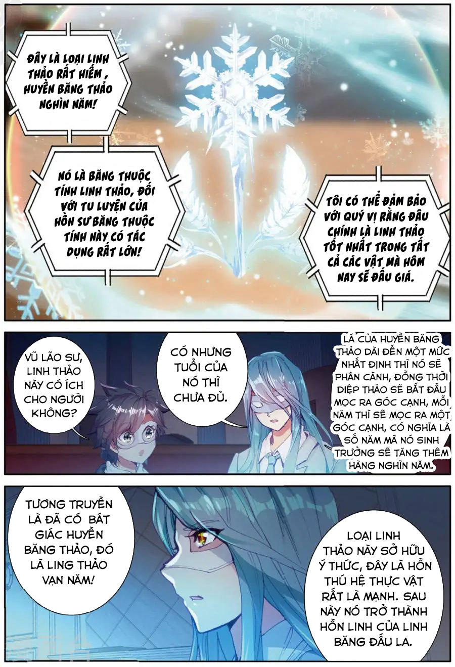 Long Vương Truyền Thuyết Chap 113 - Next Chap 114