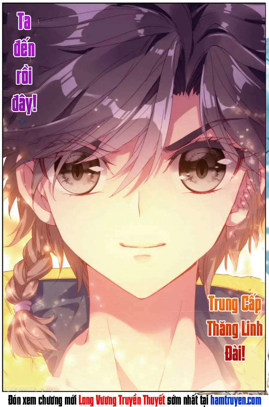Long Vương Truyền Thuyết Chap 114 - Next Chap 115