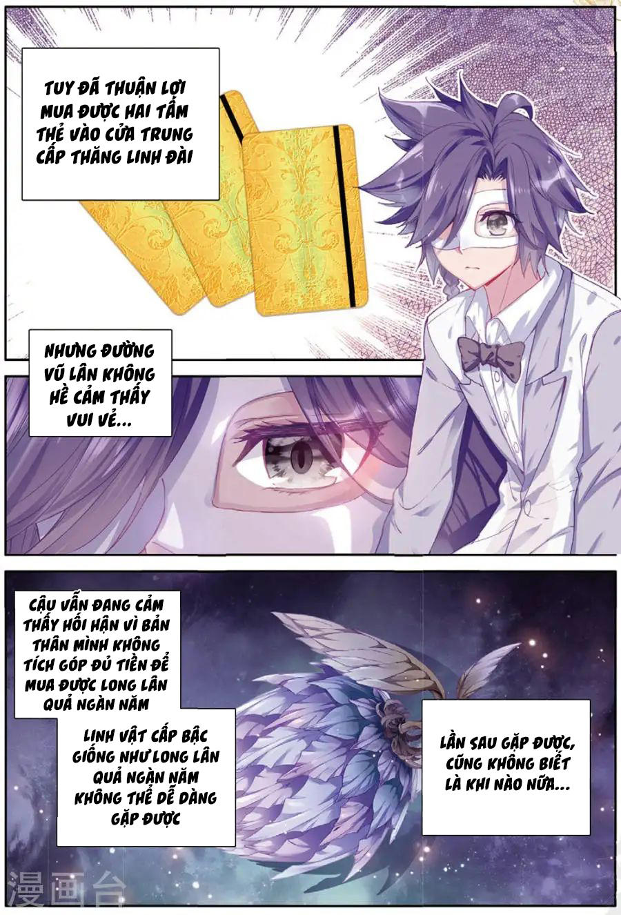 Long Vương Truyền Thuyết Chap 114 - Next Chap 115