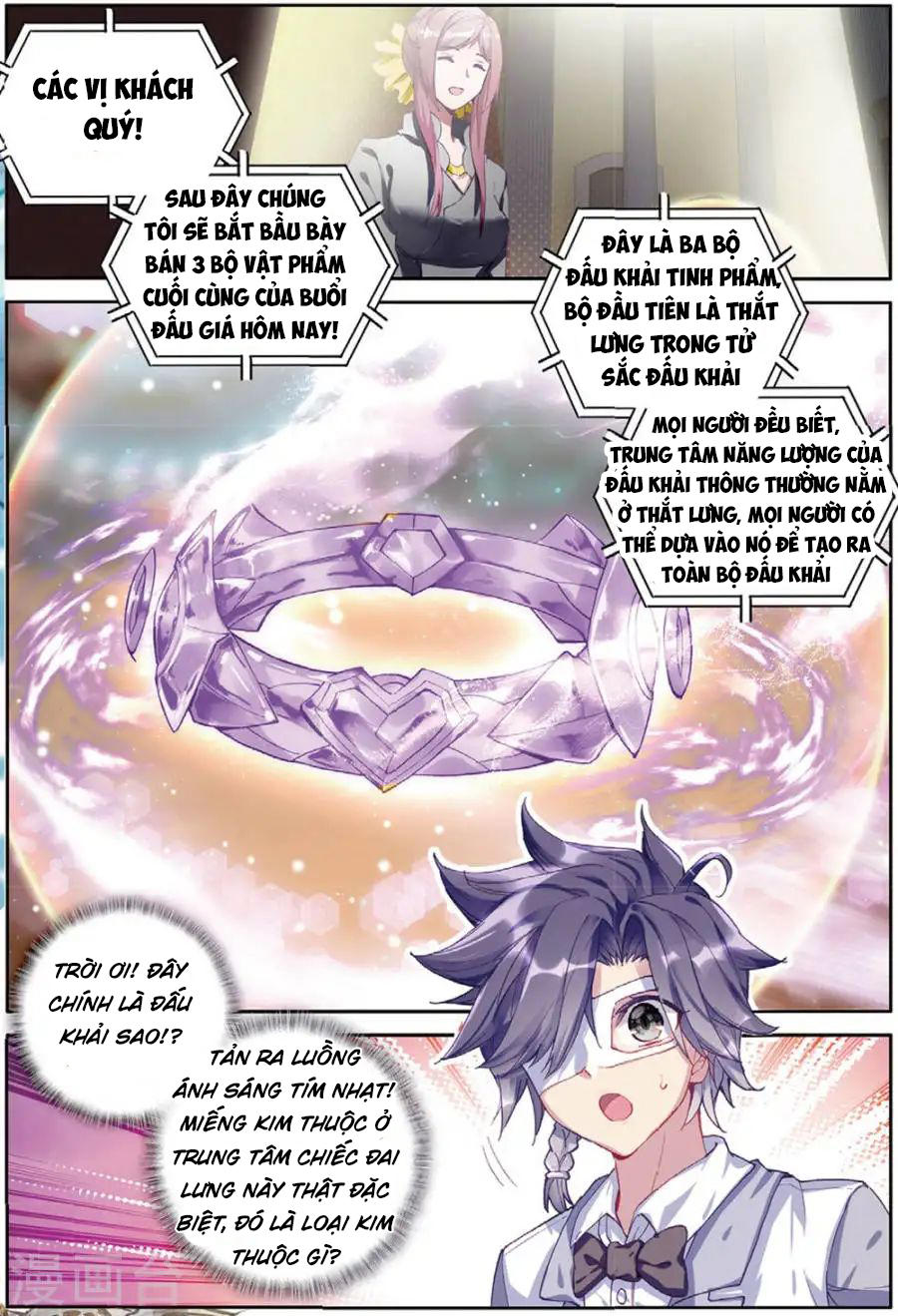 Long Vương Truyền Thuyết Chap 114 - Next Chap 115