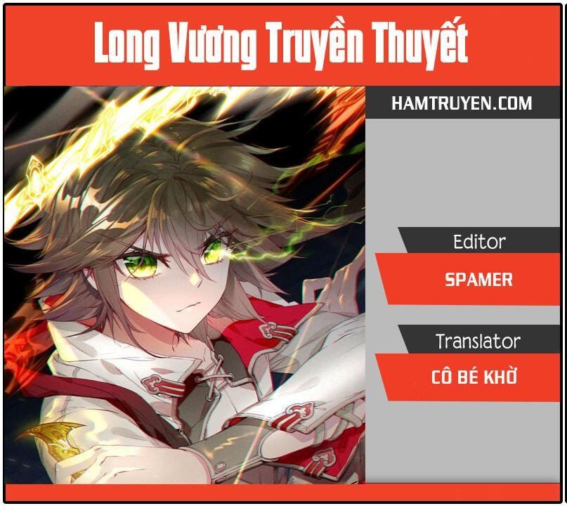 Long Vương Truyền Thuyết Chap 117 - Next Chap 118