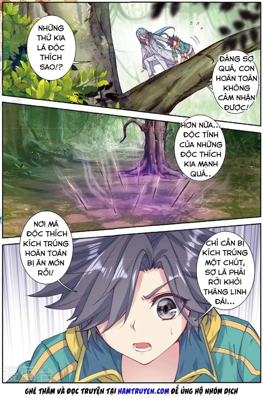 Long Vương Truyền Thuyết Chap 117 - Next Chap 118