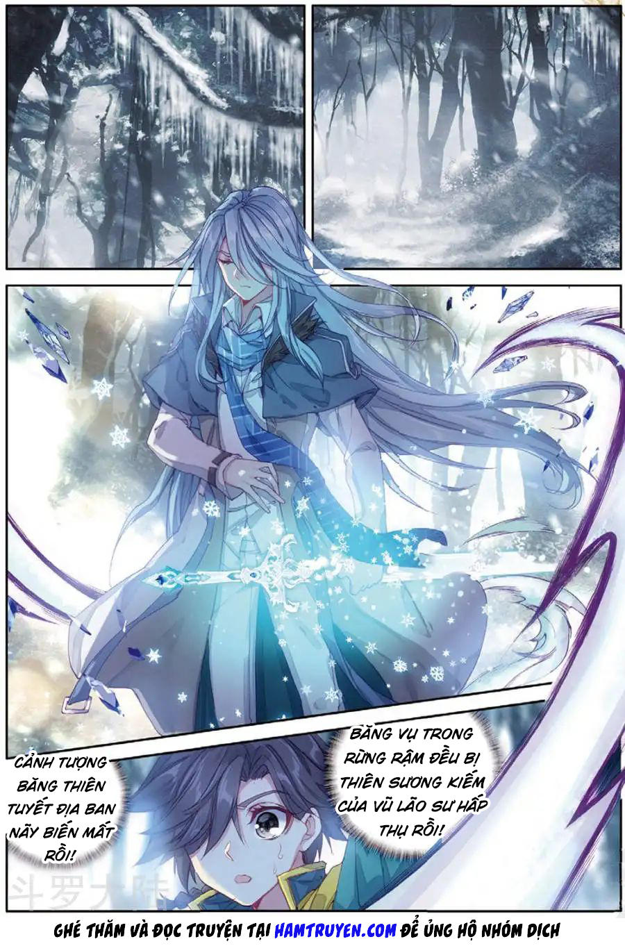 Long Vương Truyền Thuyết Chap 118 - Next Chap 119
