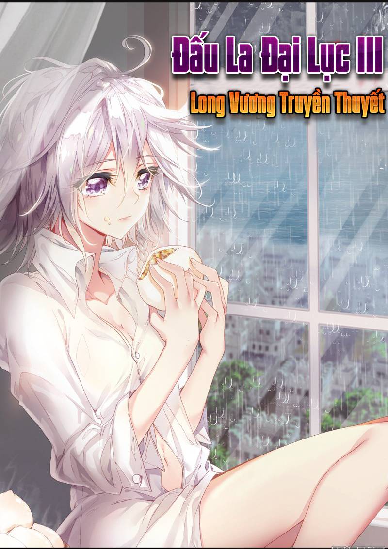 Long Vương Truyền Thuyết Chap 12 - Next Chap 13