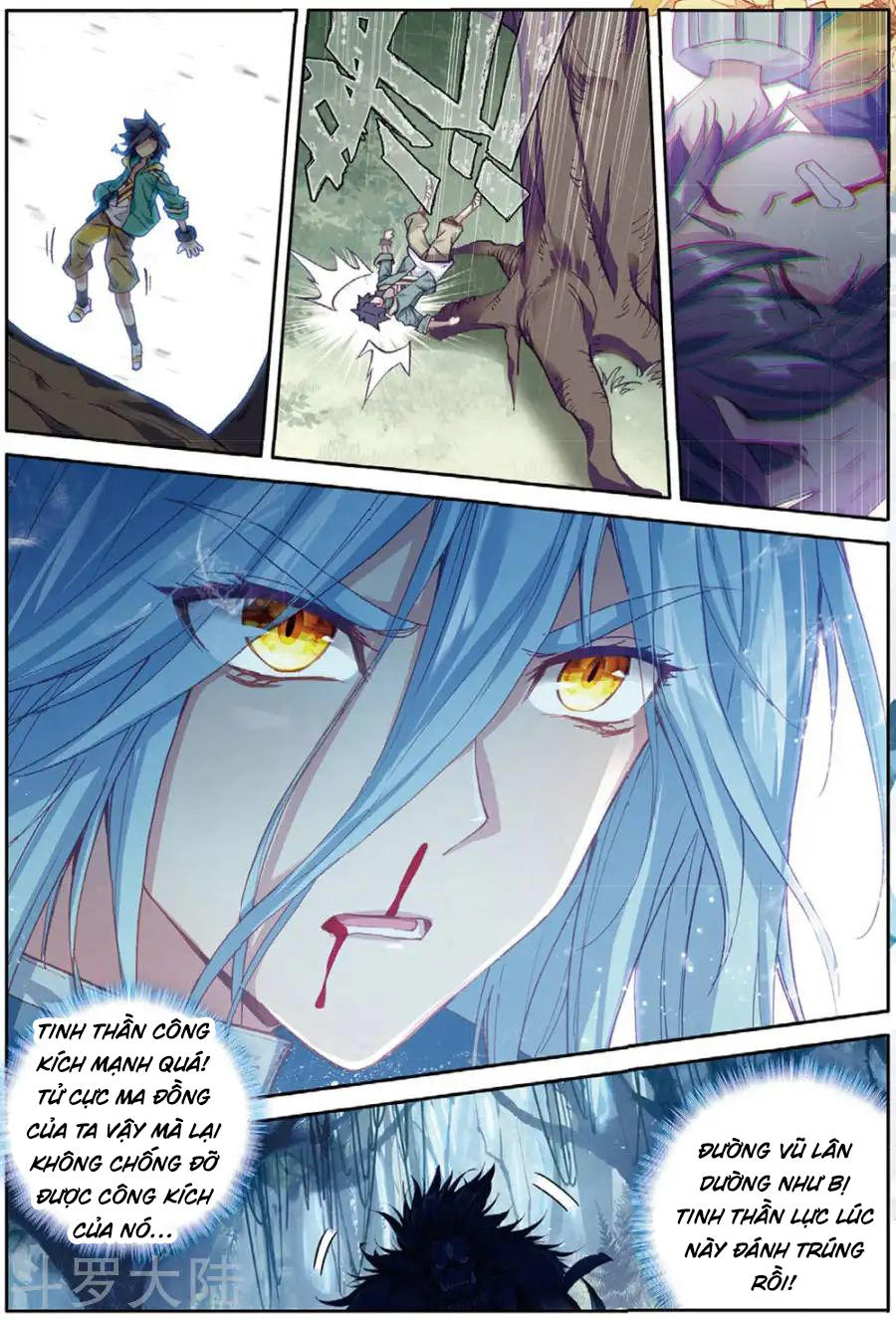 Long Vương Truyền Thuyết Chap 120 - Next Chap 121