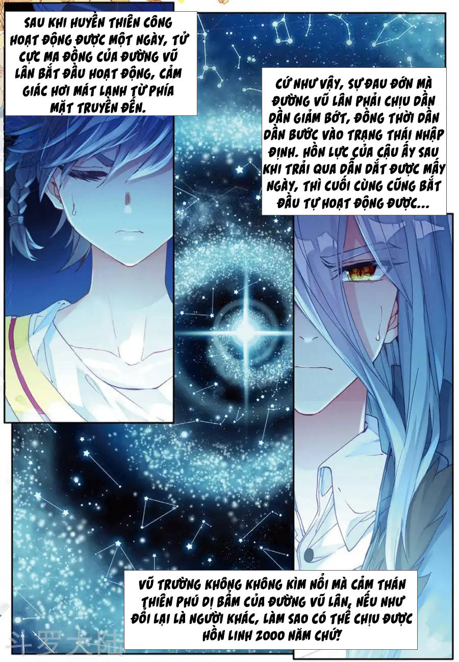Long Vương Truyền Thuyết Chap 122 - Next Chap 123