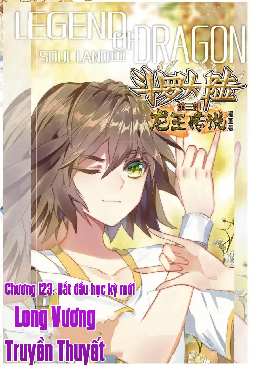 Long Vương Truyền Thuyết Chap 123 - Next Chap 124