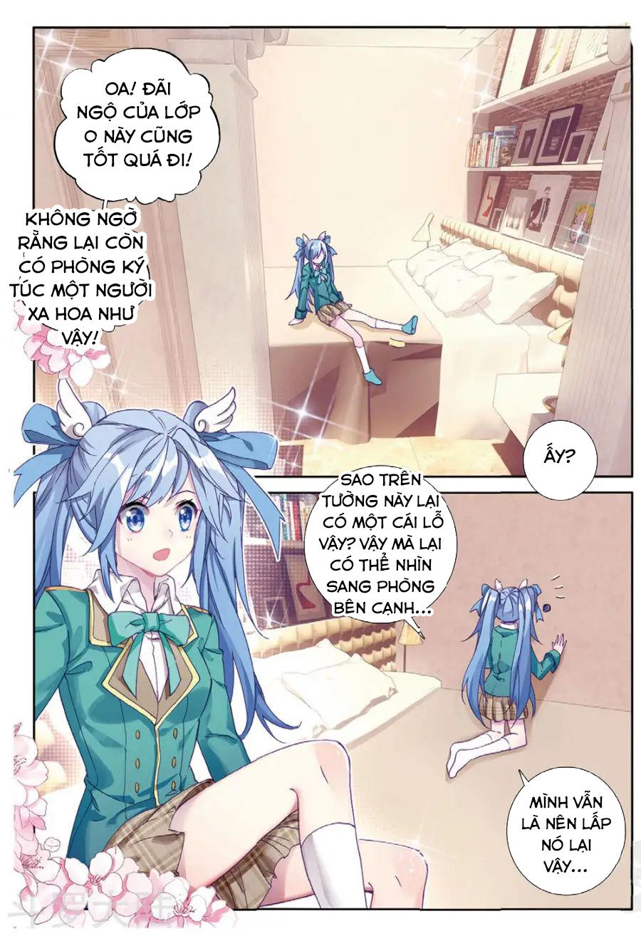 Long Vương Truyền Thuyết Chap 124 - Next Chap 125