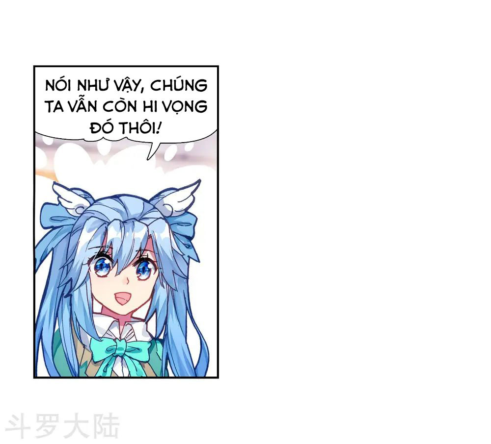 Long Vương Truyền Thuyết Chap 131 - Next Chap 132
