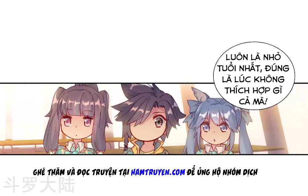 Long Vương Truyền Thuyết Chap 131 - Next Chap 132