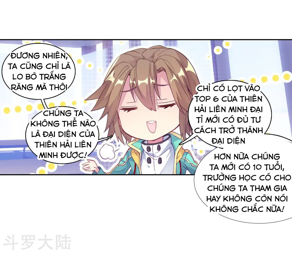 Long Vương Truyền Thuyết Chap 131 - Next Chap 132
