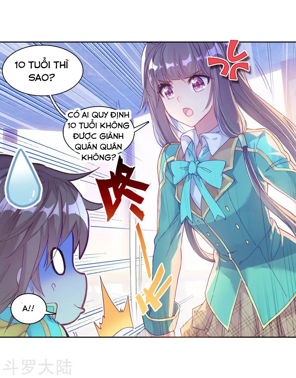 Long Vương Truyền Thuyết Chap 131 - Next Chap 132