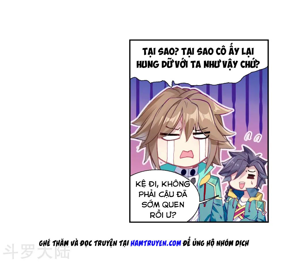 Long Vương Truyền Thuyết Chap 131 - Next Chap 132