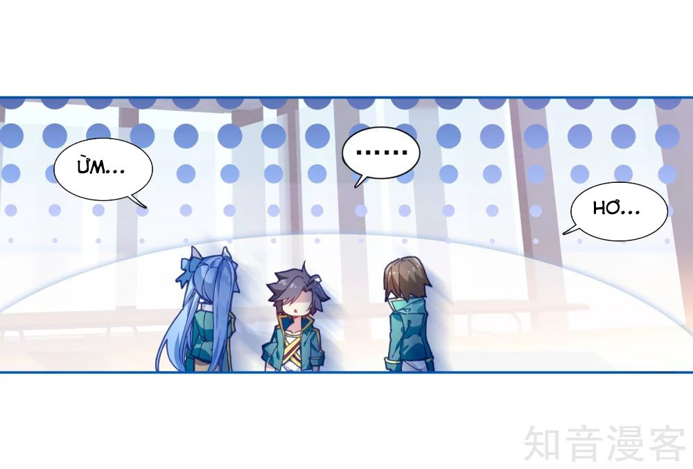 Long Vương Truyền Thuyết Chap 131 - Next Chap 132