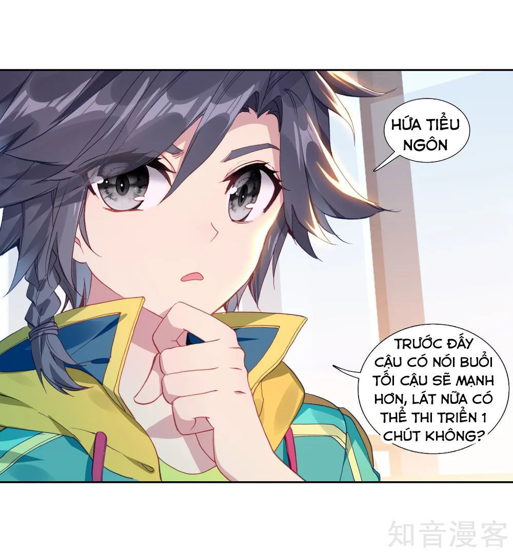 Long Vương Truyền Thuyết Chap 131 - Next Chap 132