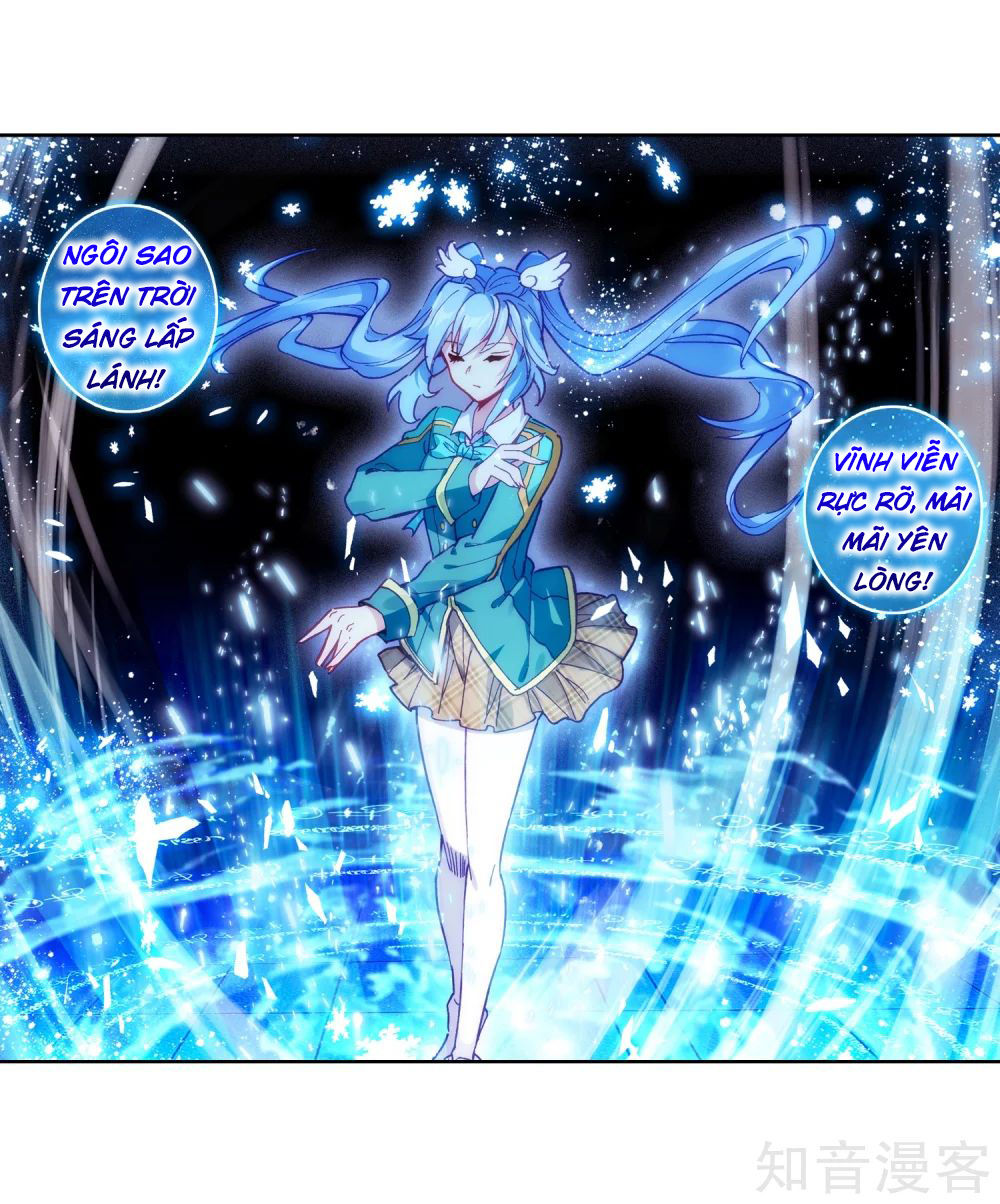 Long Vương Truyền Thuyết Chap 131 - Next Chap 132